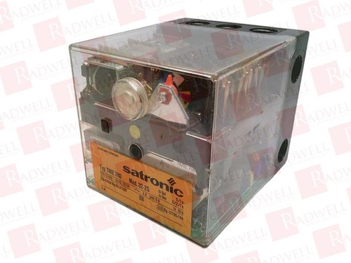 Satronic tme780 - satronic, /