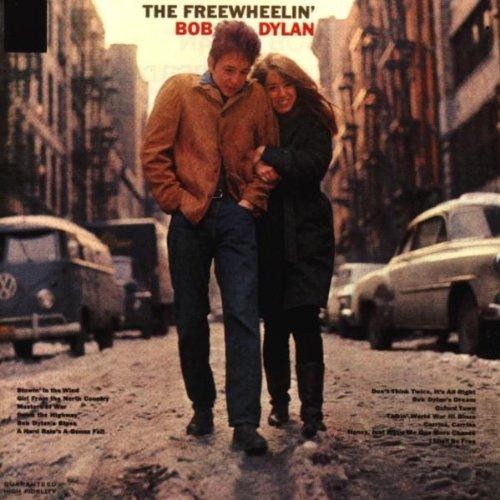 The freewheelin bob - freewheelin',