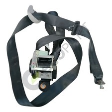 HYUNDAI Tucson TL Seat Belt