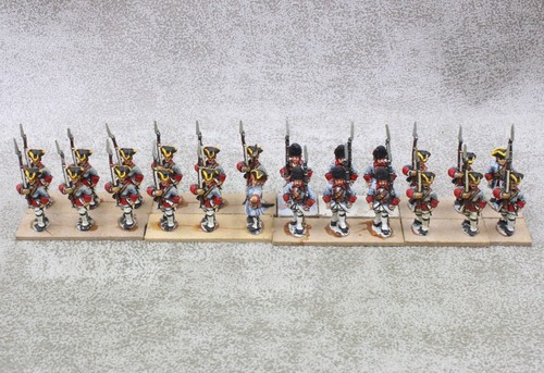 28mm seven years - 28mm, war