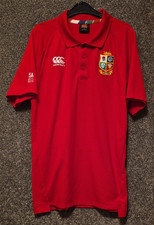 Rugby Union  Polo Shirt