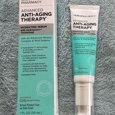 Skin+Pharmacy Anti-Aging