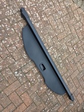 Ford S-Max 2006 rear