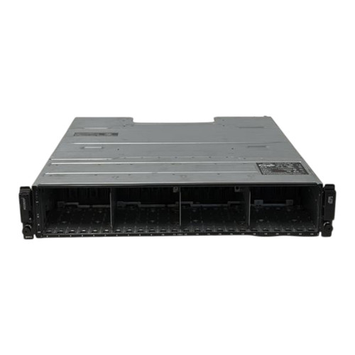 Dell powervault md3820f 24sff - powervault,