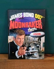 James Bond 007 Moonraker