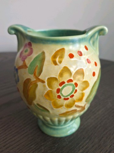 Vintage crown devon art deco - vintage,