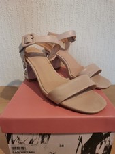 Moda In Pelle Sandypearl