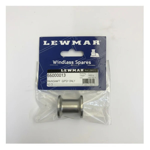 Lewmar windlass - lewmar,