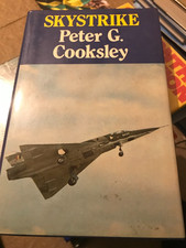 Skystrike, Cooksley, Peter G