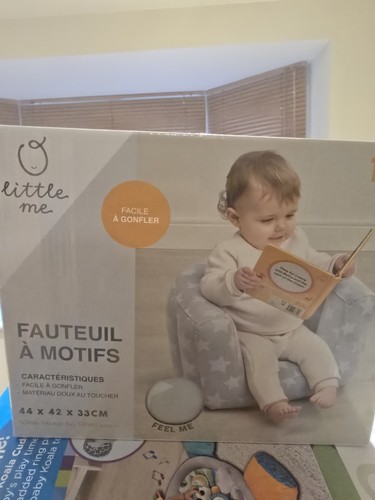 Little kids chair toddler - me,
