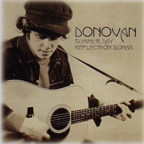 Donovan summer day - summer,