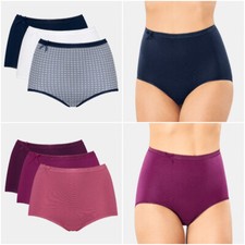 Sloggi Basic+ Maxi Briefs