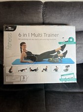 CRANE 6 in 1 Multi Trainer