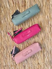 Osprey London LEATHER mini zip