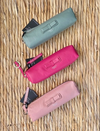 Osprey london leather mini zip - mini,