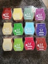Scentsy wax bars current and - scentsy,