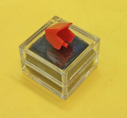 Turntable record needle - turntable,