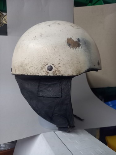 Cromwell the noll triumph bsa - the,