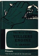 VILLIERS Mk 2L/T 3T 4F 6F 7E