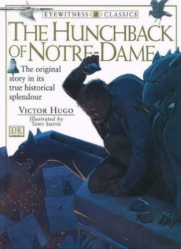Hunchback notre dame - of,