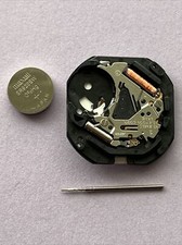 Seiko Hattori Epson VX33