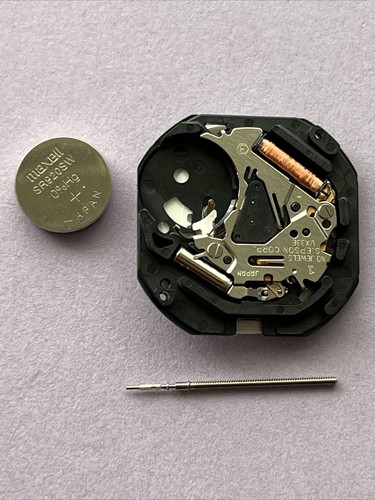 Seiko hattori epson vx33 - hattori,