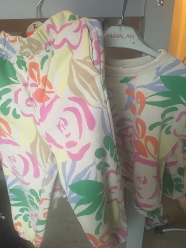 Toddler girl gap tracksuit - toddler,