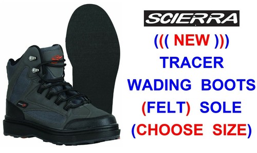 Clearance scierra tracer - clearance,
