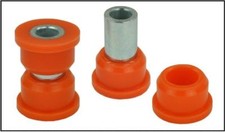 Haynes Roadster Locost Front or Rear Wishbone Bushes in Poly Polyurethane