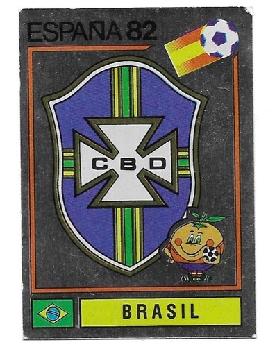 Panini espana spain - panini,