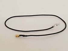 Ground Lead Short Circuit