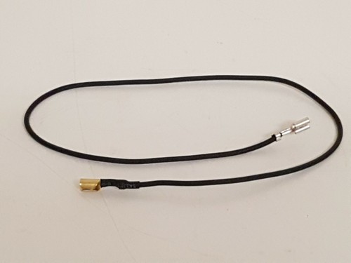 Ground lead short circuit - ground,