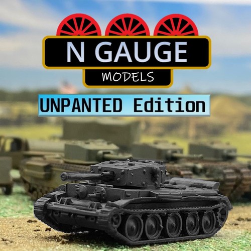 Unpainted scale gauge - -, n