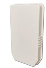 Caravan Water Heater Cowl