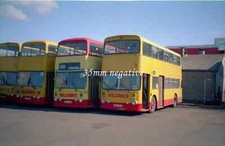 HOLLOWAYS SOUTH YORKSHIRE TRANSPORT LEYLAND ATLANTEAN BUS 1684 35mm NEG/COPYRIGH