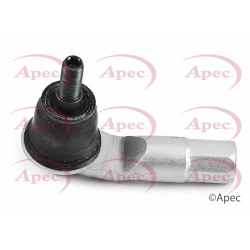 Front left tie - tie, rod