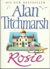 Rosie,Alan Titchmarsh- 9781847391001