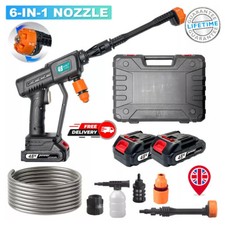 48V Cordless Car Pressure