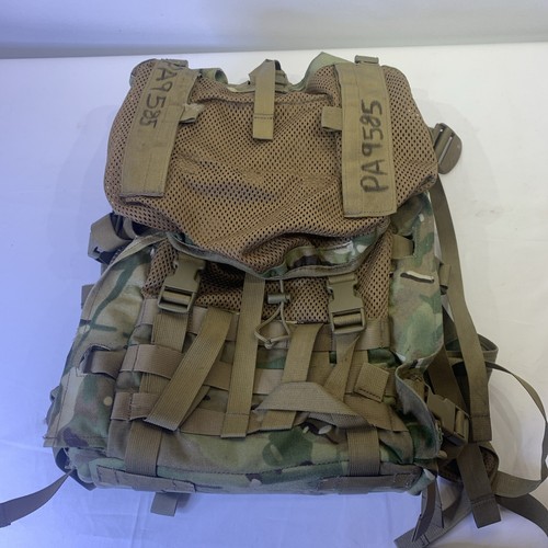 Karrimor british army - karrimor,