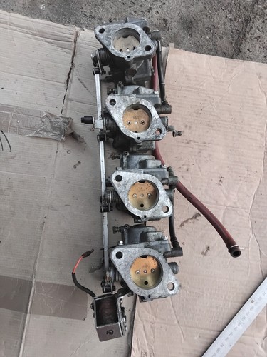Suzuki 140 outboard - 140, hp