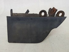 VOLKSWAGEN GOLF MK5 04-08 HATCH REAR DRIVER O/S RIGHT MUD FLAP GUARD 1K0854856A