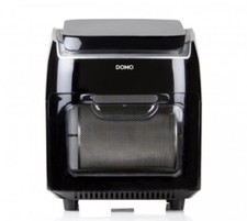 Domo - 10L Deli Air Fryer Oven