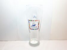 Vintage World Cup Pint Glass