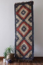 Kilim Rug Carpet Teraditional