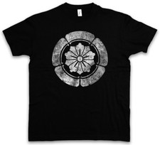 ARIMA CLAN MON T-SHIRT Shogun