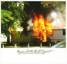 Reggie and the Full Effect 