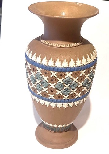 Vintage antique pottery art - vintage,