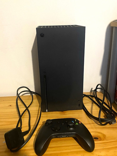 Microsoft xbox series - xbox,