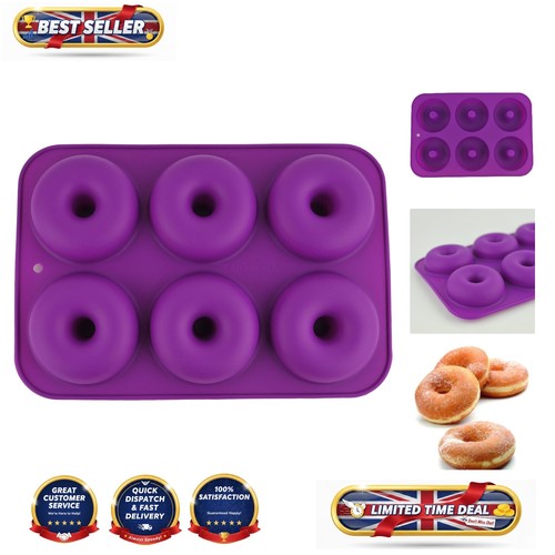 Food grade silicone donut - food-grade,