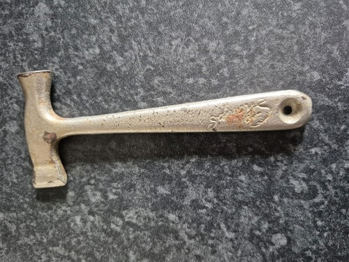 Sharps toffee hammer - sharps,